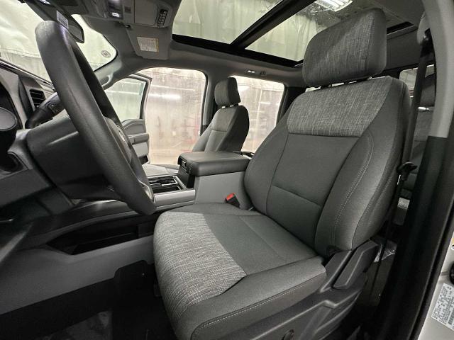 Thumbnail: 2026 Ford Econoline - 51