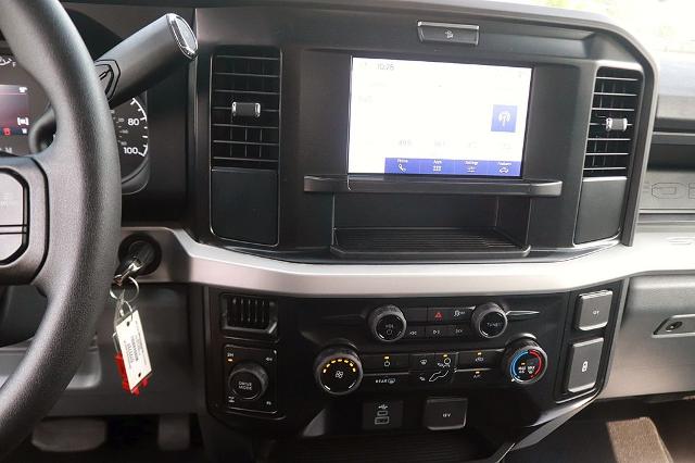 2026 Ford F-250 Super Duty XL - Photo 48