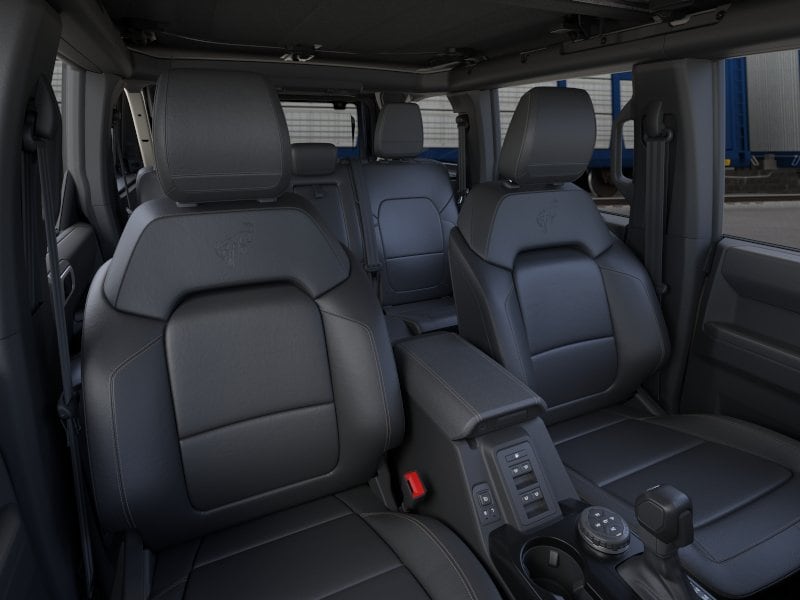 Thumbnail: 2026 Ford Bronco - 35