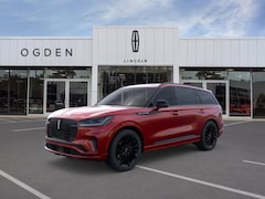 2025 Lincoln Aviator Reserve SUV