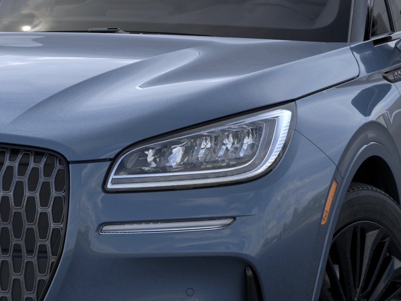 2026 Lincoln Corsair Premiere - Photo 18