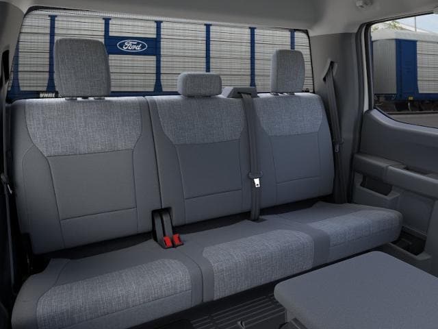 new 2026 Ford Super Duty F-450 DRW car, priced at $83,455
