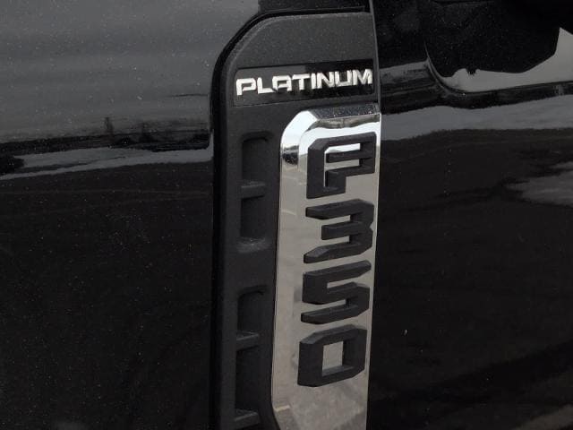 new 2026 Ford Super Duty F-350 SRW car, priced at $105,040