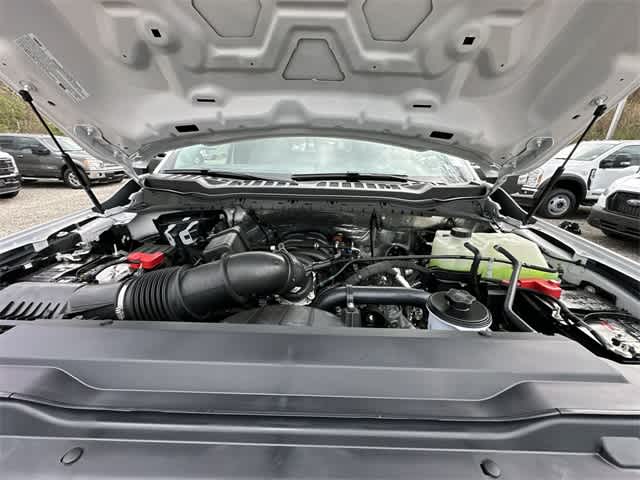 Thumbnail: 2025 Ford Econoline - 50