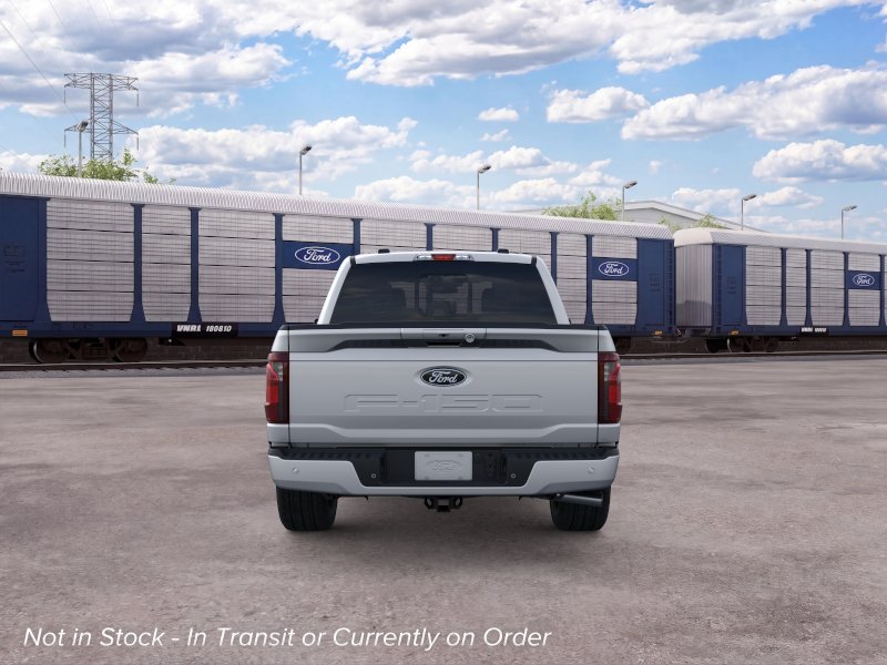 Thumbnail: 2026 Ford F-150 - 5