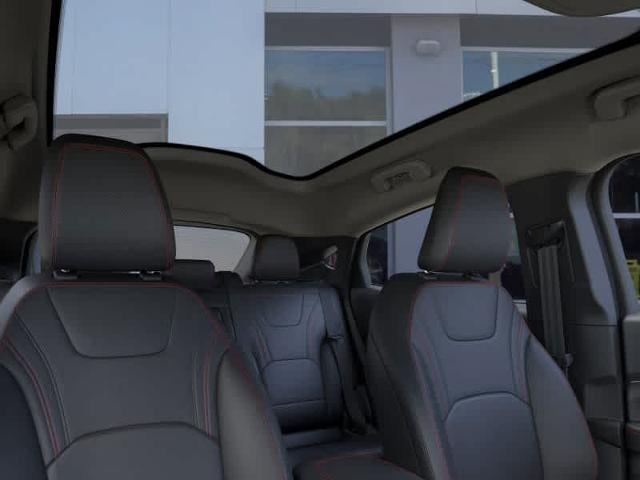 Thumbnail: 2025 Ford Mustang Mach-E - 44