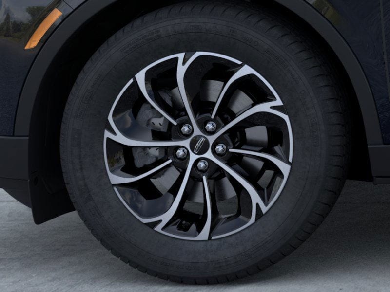 2026 Lincoln Nautilus Premiere CROSSOVERS