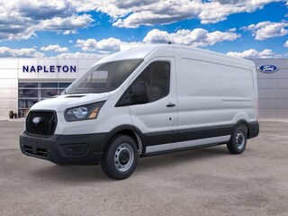 2026 Ford Transit-250 Cargo Base Van Medium Roof Van