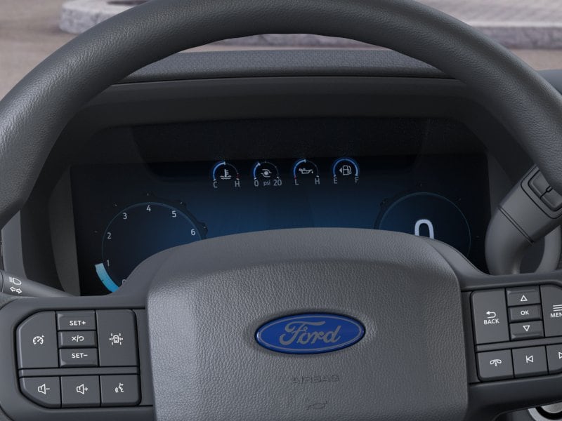2025 Ford F-150 XL - Photo 36