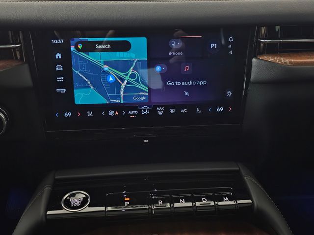 2025 Lincoln Navigator Black Label L - Photo 63