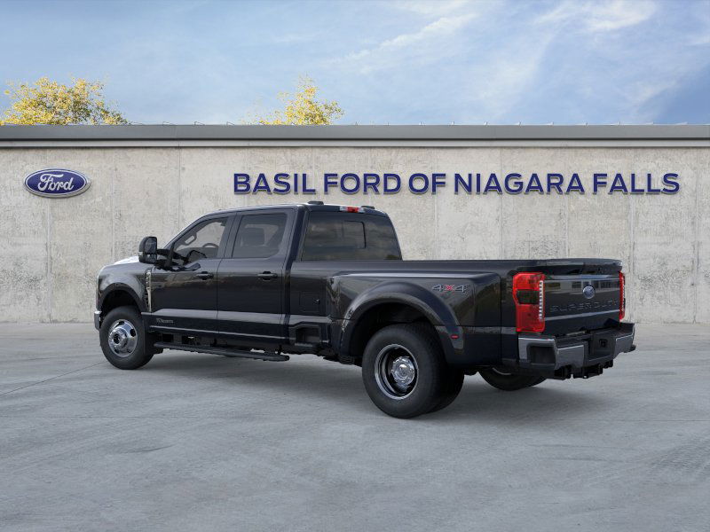 2026 Ford F-350 XLT photo 4