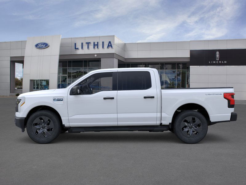 Thumbnail: 2024 Ford F-150 - 31