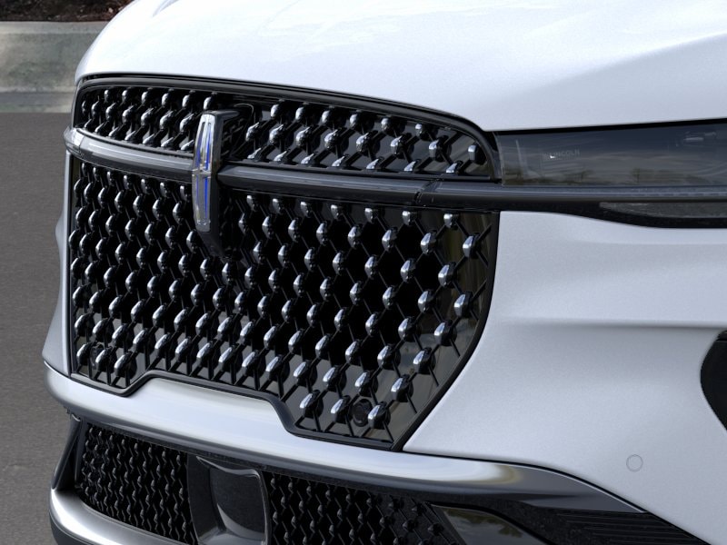 2026 Lincoln Nautilus Premiere - Photo 17