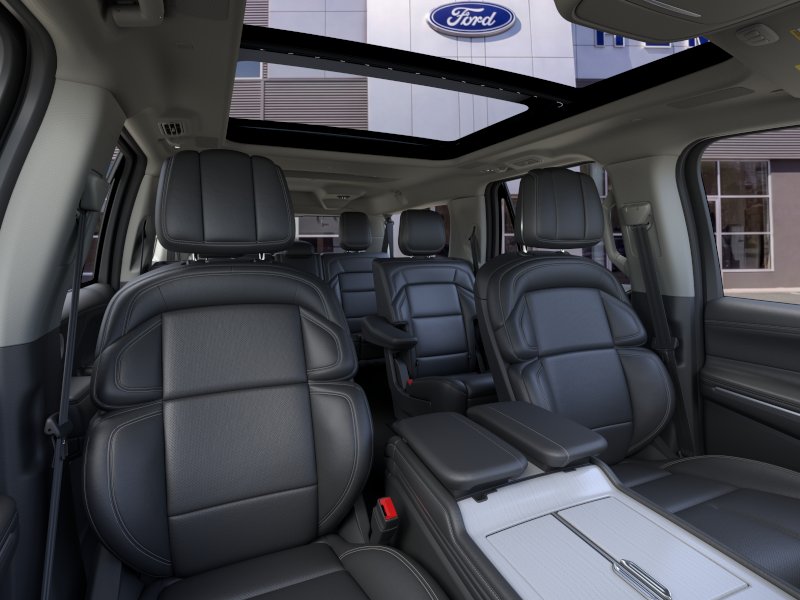 2026 Lincoln Navigator Reserve L - Photo 10