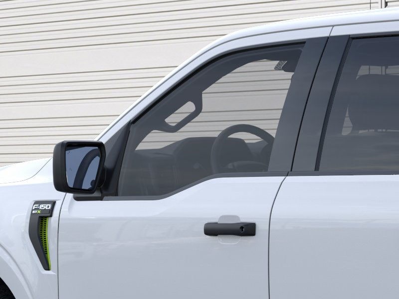Thumbnail: 2025 Ford F-150 - 20