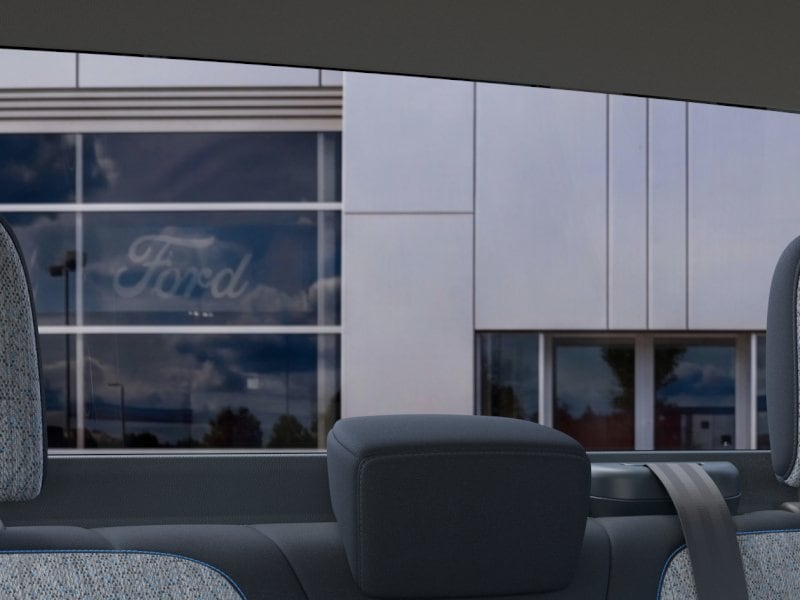 2025 Ford Maverick XLT - Photo 24