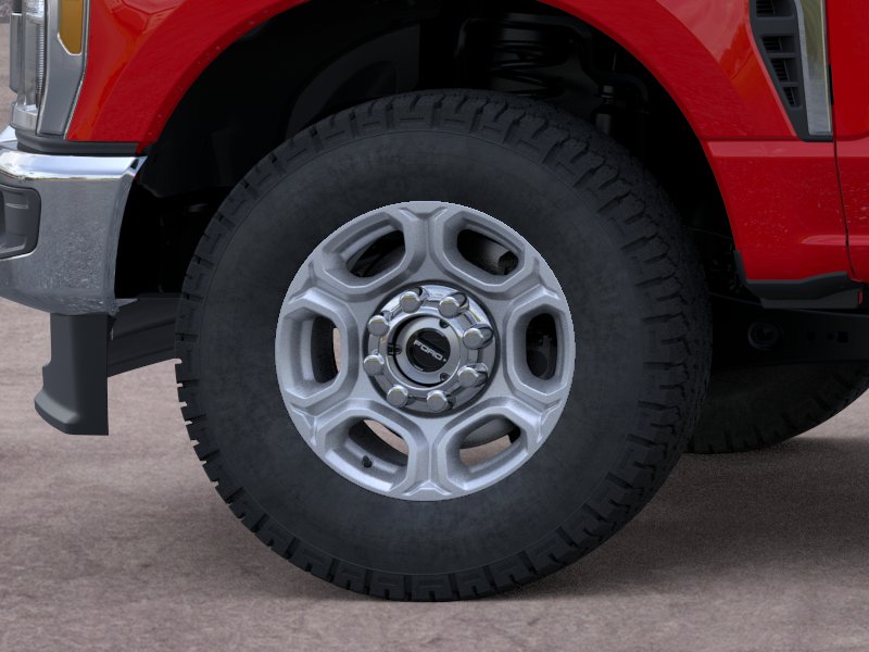 2026 Ford F-250 Super Duty XLT - Photo 19