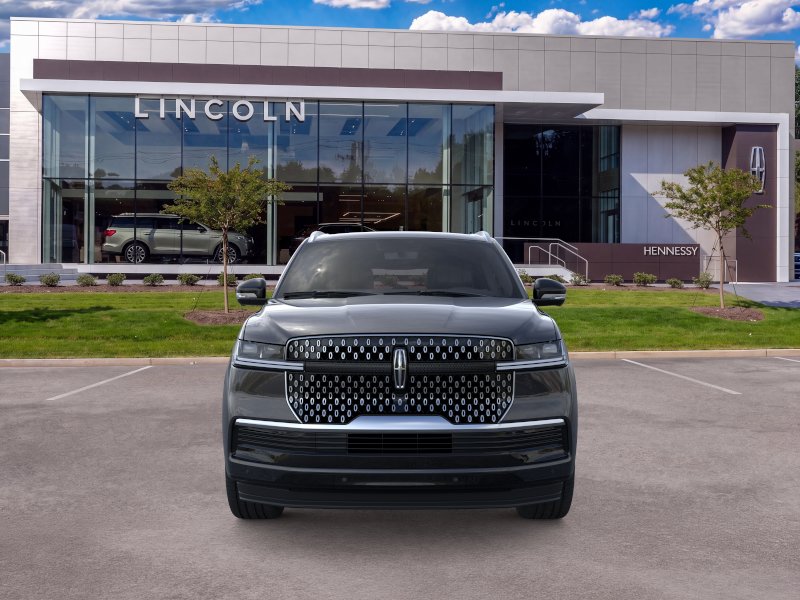 2026 Lincoln Navigator Reserve - Photo 30