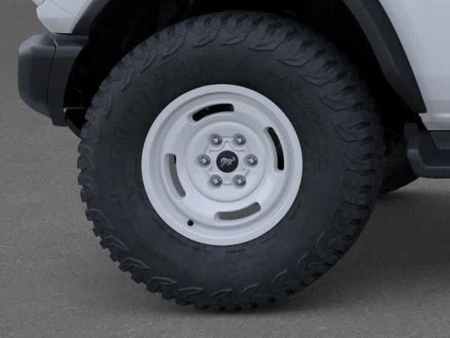 Thumbnail: 2026 Ford Bronco - 38