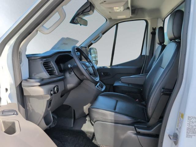 new 2026 Ford Transit Chassis car, priced at $77,307