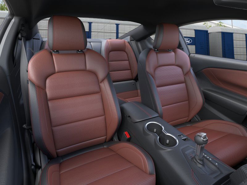 Thumbnail: 2026 Ford Mustang - 39