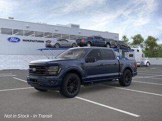 2025 Ford F-150 XLT TRUCK