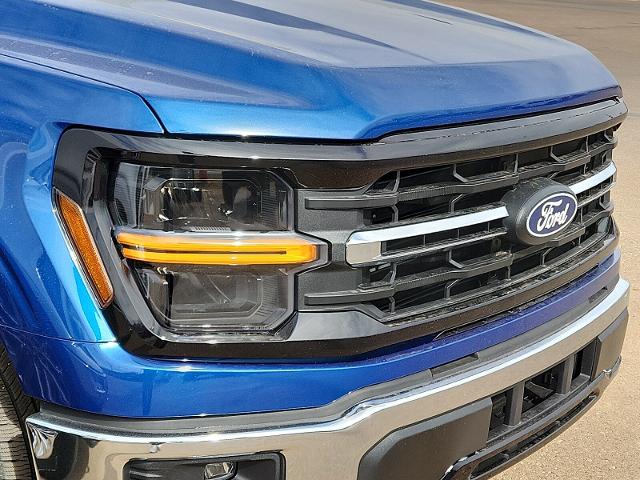 2025 Ford F-150 XLT - Photo 52