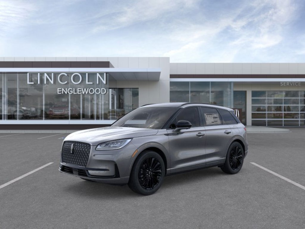 New 2026 Lincoln Corsair Premiere CROSSOVERS