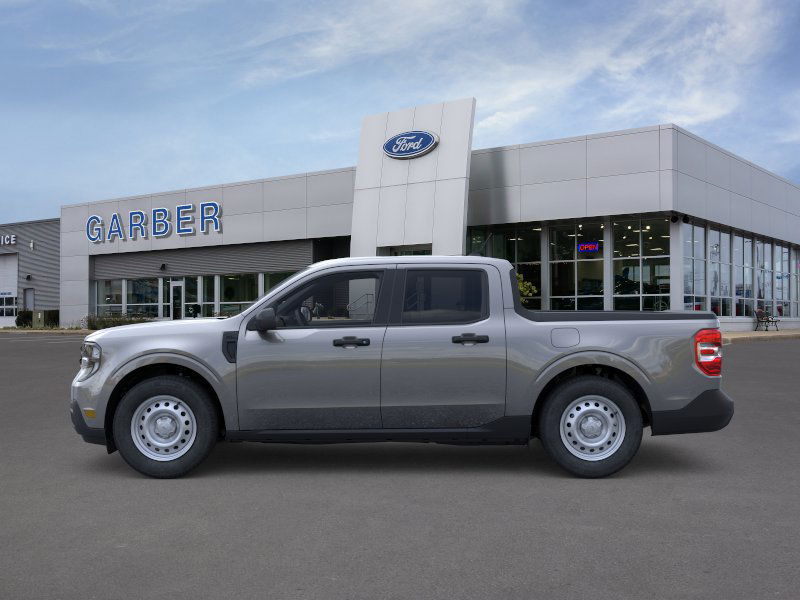 2025 Ford Maverick XL photo 3