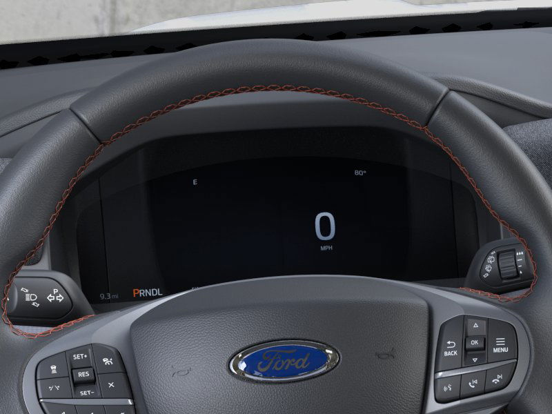 Thumbnail: 2026 Ford Explorer - 36