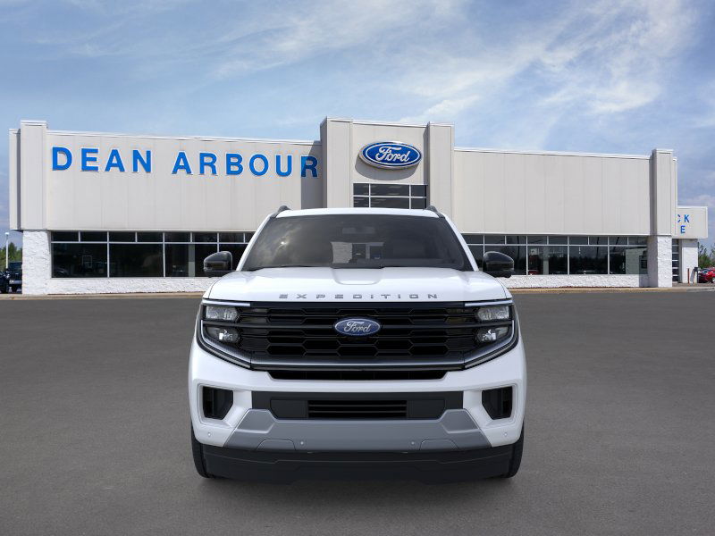 2025 Ford Expedition Platinum photo 4