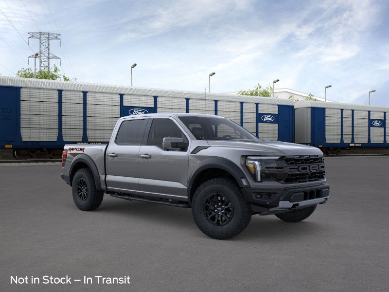 Thumbnail: 2026 Ford F-150 - 7