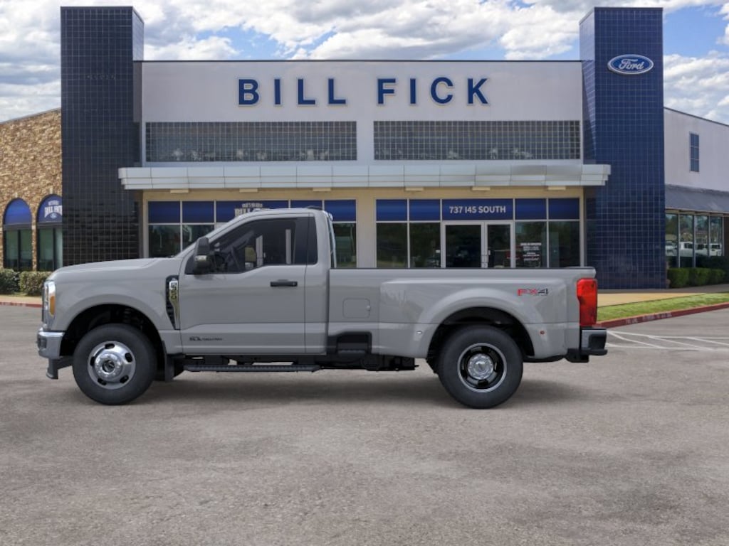 New 2026 Ford F-350 XL TRUCK