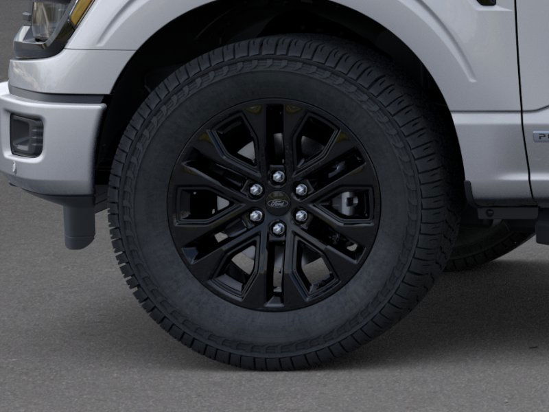 Thumbnail: 2025 Ford F-150 - 46