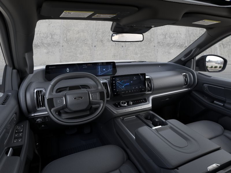 Thumbnail: 2025 Ford Expedition MAX - 17
