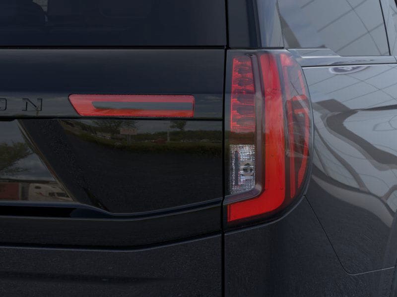 2025 Ford Expedition Platinum - Photo 22