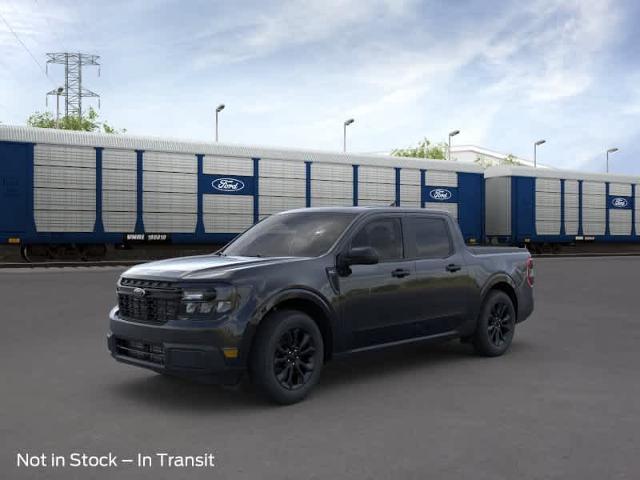 2024 Ford Maverick XLT 25