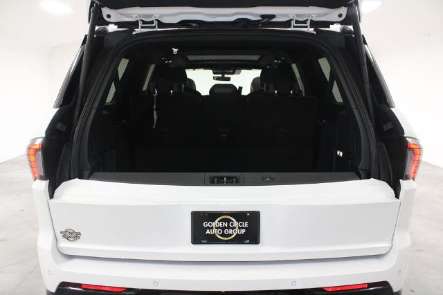 2025 Lincoln Navigator Reserve L - Photo 83
