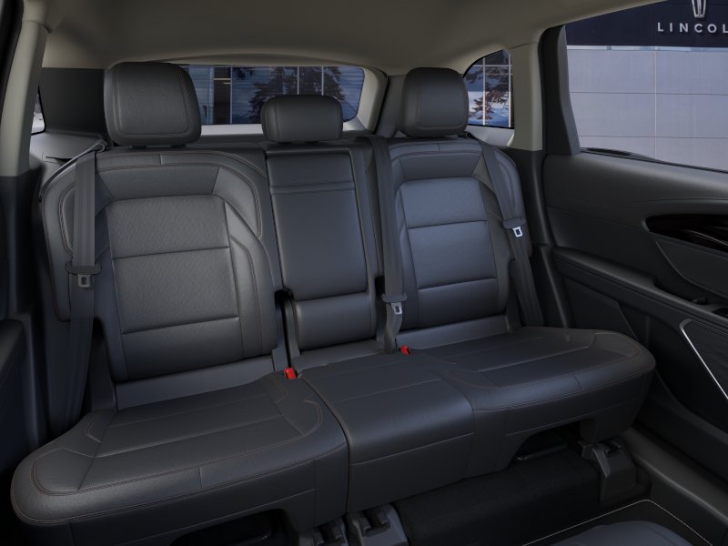 2026 Lincoln Nautilus Premiere - Photo 41