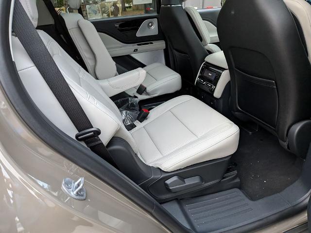2026 Lincoln Aviator Reserve SUV