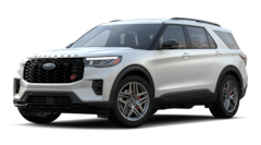 New 2025 Ford Explorer ST SUV for Sale in Uniontown, PA