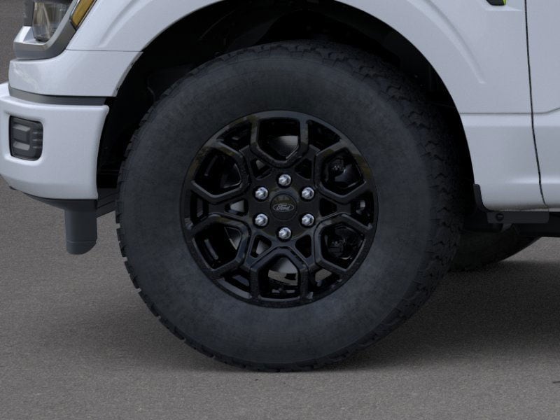 Thumbnail: 2025 Ford F-150 - 41