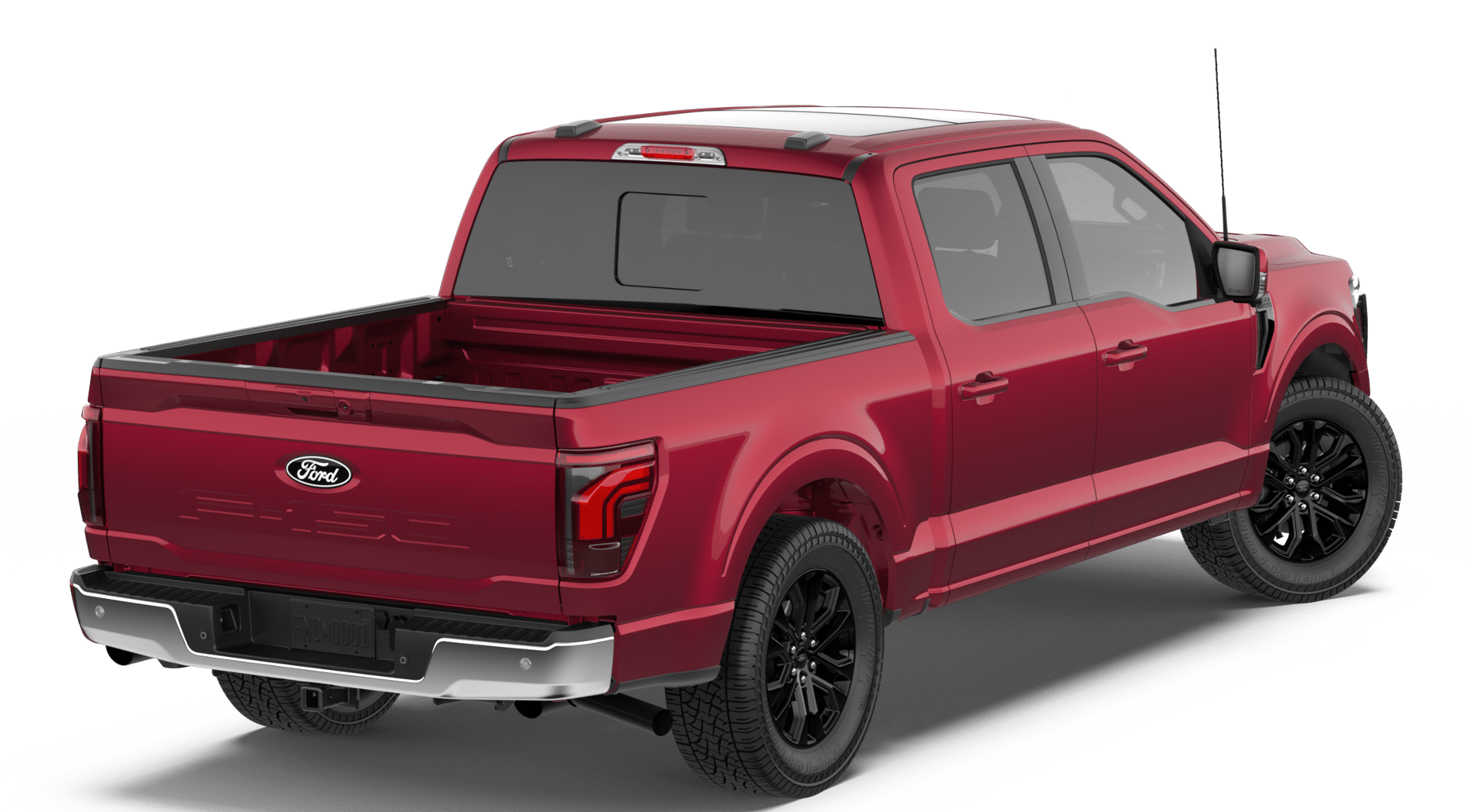 Thumbnail: 2026 Ford F-150 - 3