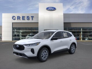 2025 Ford Escape Active SUV