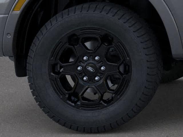 Thumbnail: 2025 Ford Ranger - 41