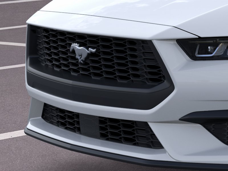 2025 Ford Mustang EcoBoost Premium Fastback - Photo 17