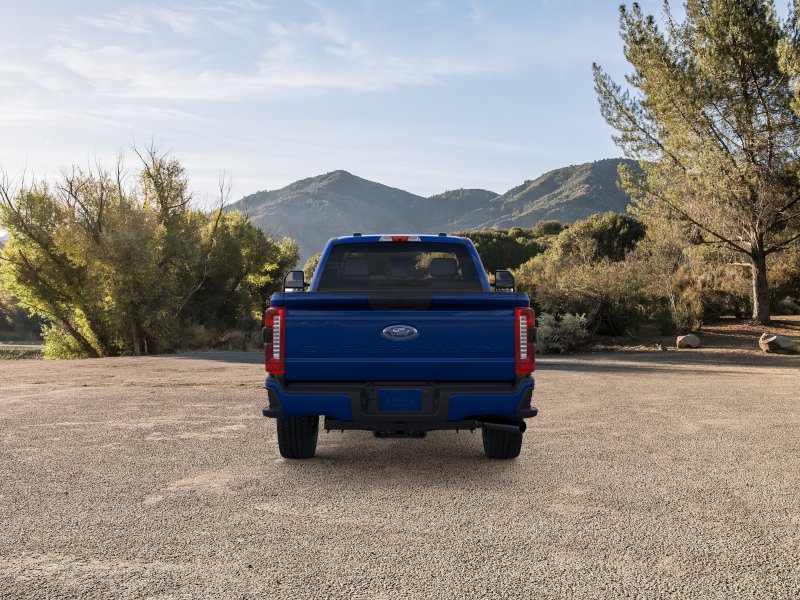 2026 Ford F-250 Super Duty XL - Photo 27