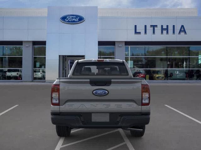 Thumbnail: 2025 Ford Ranger - 27