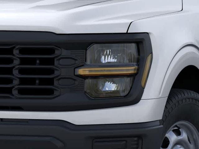 Thumbnail: 2026 Ford F-150 - 40