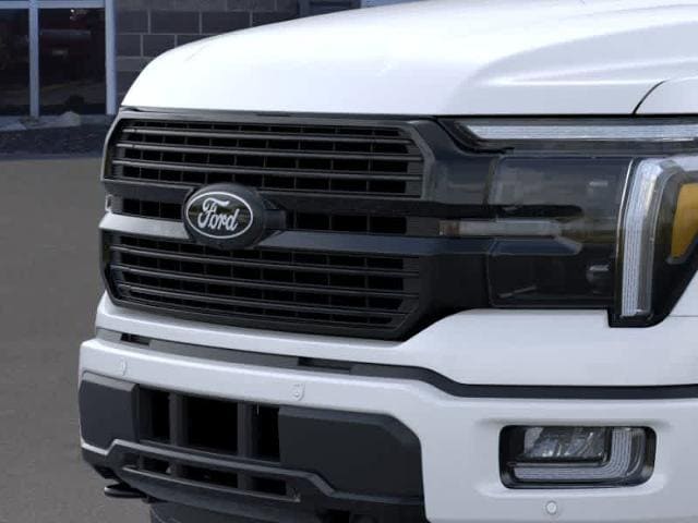 Thumbnail: 2025 Ford F-150 - 39